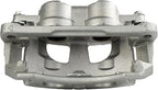 SCITOO 18B5172 Front Right Disc Brake Caliper Assembly w/Bracket For Dodge For Ram 2500/For Ram 3500/For Ram 4000,For Ram For 2500/For 3500/For 4000