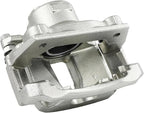 SCITOO 19B6041 19B6040 Front Left & Right Disc Brake Calipers w/Bracket Fit For Lexus For GS300 2006,For Lexus For IS250 2009-2015, Single Piston
