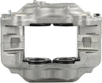 SCITOO Front Brake Calipers Without Bracket 192769 192768 Compatible For Lexus For LX470 2003-2007,For Toyota For Land Cruiser 2003-2007