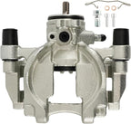 Torchbeam Rear Brake Caliper Right for Ford 2013-2020 Fusion 2.5L, Ford 2014-2020 Fusion 1.5T, Ford 2013-2020 Fusion 2.0T, Rear Right Caliper Replace # 18B5476