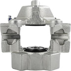 SCITOO Rear Brake Calipers Without Bracket 193001 193000 Compatible For Chrysler For Crossfire 2004-2008,For Mercedes-Benz For C230 1999-2000,For Mercedes-Benz For C280 1998-2000