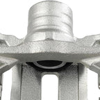 cciyu Rear Left Brake Caliper Assembly w/Bracket 19B2994A 2005-2023 For Nissan For Frontier,2005-2015 For Nissan For Xterra,2009-2012 For Suzuki For Equator
