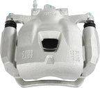SCITOO 19B1974A 19B1975A Front Left & Right Disc Brake Calipers Assembly w/Bracket For Lexus For RX300 1999-2001