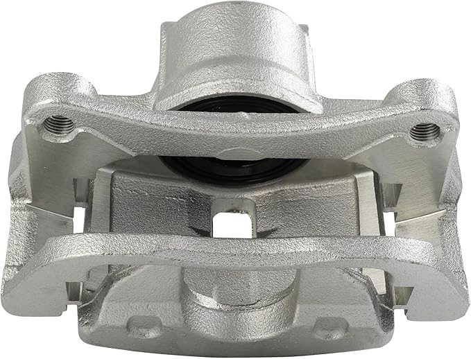 cciyu Front Right Brake Caliper Assembly w/Bracket 18B5423 2015 2016 For Chrysler For 200,2013 2014 2015 2016 For Dodge For Dart