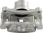 cciyu Front Right Brake Caliper Assembly w/Bracket 18B5423 2015 2016 For Chrysler For 200,2013 2014 2015 2016 For Dodge For Dart