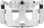 SCITOO 18B5472 Rear Right Disc Brake Caliper Assembly w/Bracket For Ford For F-250 Super Duty 2013-2019,For Ford For F-350 Super Duty 2013-2019