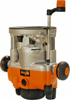 Triton TRA001 3-1/4 HP Dual Mode Precision Plunge Router