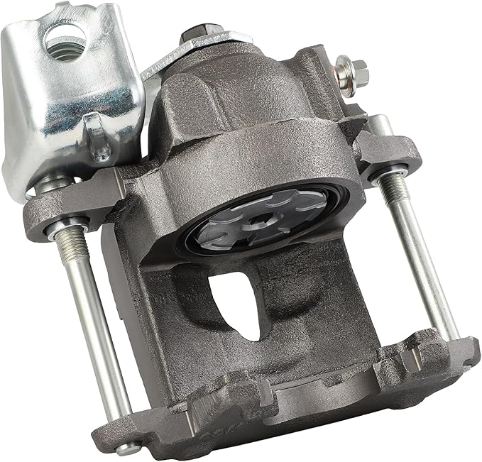 cciyu Rear Right Brake Caliper Assembly 184138 1979-1985 For Buick For Riviera,1979-1985 For Cadillac For Eldorado,1980-1985 For Cadillac For Seville,1979-1985 For Oldsmobile For Toronado