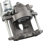 cciyu Rear Right Brake Caliper Assembly 184138 1979-1985 For Buick For Riviera,1979-1985 For Cadillac For Eldorado,1980-1985 For Cadillac For Seville,1979-1985 For Oldsmobile For Toronado