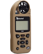 Kestrel 5500 Weather Meter with Link and Vane Mount, Tan