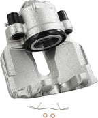 SCITOO 19-1817 Front Right Disc Brake Caliper Assembly Without Bracket For Audi For A4/For A4 Quattro/For A6/For A6 Quattro/For S4/For S6,For Volkswagen For Passat