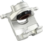 SCITOO Front Right Brake Caliper Without Bracket 185328 Compatible For Buick For Encore 2013-2017,For Verano 2012-2017,For Chevrolet For Cruze 2014-2015,For Orlando 2012-2014,For Trax 2013-2017
