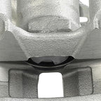 SCITOO Rear Brake Calipers With Bracket 18B4718B 18B4719B Compatible For Buick For LeSabre 2000-2005,For Buick For Park Avenue 2000-2005,For Oldsmobile For Aurora 2001-2003