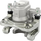 SCITOO Rear Right Brake Caliper With Bracket 19B6993 Compatible For Lexus For ES300h 2013-2018,For Lexus For ES350 2013-2018,For Toyota For Avalon 2013-2018,For Toyota For Camry 2012-2017