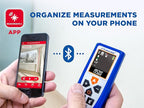 EGL330 Laser Distance Measure