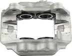 cciyu Front Left Brake Caliper Assembly 192769 2003 2004 2005 2006 2007 For Lexus For LX470,2003 2004 2005 2006 2007 For Toyota For Land Cruiser