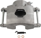 SCITOO 184126 Front Right Disc Brake Caliper Assembly Without Bracket For Cadillac,For Chevy,For GMC