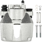 Torchbeam Rear Brake Caliper for Ford 1999-2003 F-150, Ford 1997-2002 Expedition, Ford 2004 F-150 Heritage, Lincoln 1998-2002 Navigator, Rear Left and Rear Right Caliper Replace # 184678