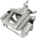 cciyu Rear Right Brake Caliper Assembly w/Bracket 18B5176 For Dodge For Journey 2.4L 2009-2012,For Dodge For Journey 3.5L 2009-2010,For Dodge For Journey 3.6L 2011-2012
