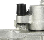 cciyu Front Left Brake Caliper Assembly w/Bracket 19B1619A For BMW For 318i/For 318is/For 318ti/For 320i/For 323Ci/For 323i/For 323is/For 323ti/For 325i/For 325is/For 328i/For 328is/For Z3/For Z4