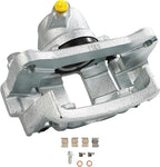 SCITOO 19B2736 Rear Right Disc Brake Caliper Assembly w/Bracket For Lexus For GX460 2010-2020,For Lexus For GX470 2003-2009,For Toyota For 4Runner 2010-2020,For Toyota For Sequoia 2001-2007