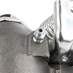 SCITOO Rear Left Brake Caliper Without Bracket 184139 Fit For Buick For Riviera 1982-1985,For Cadillac For Eldorado 1982-1985,For Cadillac For Seville 1983-1985,For Oldsmobile For Toronado 1983-1985
