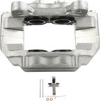 SCITOO Front Left Brake Caliper Without Bracket 191653 Compatible For Lexus For LX450 1996-1997,For Toyota For Land Cruiser 1993-1997