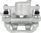 SCITOO Rear Left Brake Caliper With Bracket 19B2873 Compatible For Toyota For Sienna 2004-2010