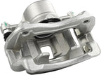 cciyu Front Left & Right Brake Calipers Assembly w/Bracket 19B6464 19B6465 2011 2012 2013 2014 2015 2016 For Hyundai For Elantra,2013 2014 For Hyundai For Elantra Coupe