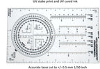 Military Protractors