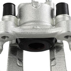 cciyu Rear Right Brake Caliper Assembly w/Bracket 18B5421 2011 2012 2013 2014 2015 2016 2017 2018 2019 For Dodge For Durango,2011 2012 2013 2014 2015 2016 2017 2018 2019 For Jeep For Grand Cherokee