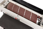JET 16" Ready-to-Wrap Sandpaper, 60 Grit (60-6060)