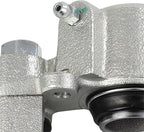 SCITOO Rear Left Brake Caliper With Bracket 192971 Compatible For Toyota For RAV4 2004-2005