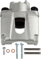 SCITOO Rear Left Brake Caliper Without Bracket 184998 Compatible For Jeep For Commander 2006-2010,For Jeep For Grand Cherokee 2005-2010