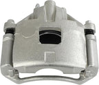 SCITOO Front Right Brake Caliper With Bracket 18B4639A Fit For Buick For LeSabre 2000-2004,For Park Avenue 1997-2004,For Riviera 1997-1999,For Cadillac For DeVille 1997-2005,For Eldorado 1997-2002