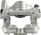 cciyu Rear Left Brake Caliper Assembly w/Bracket 19B3313 For Lexus For GS350/For GS430/For GS450h/For GS460/For IS250/For IS350
