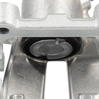 SCITOO 19B2977 Rear Right Disc Brake Caliper Assembly w/Bracket For Audi For A3/For A3 Quattro,For Volkswagen For Golf/For GTI/For Jetta/For Rabbit