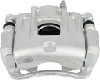 cciyu Front Right Brake Caliper Assembly w/Bracket 19B6462 2010 2011 2012 For Hyundai For Santa Fe,2011 2012 2013 For Kia For Sorento