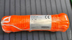 Multi-Purpose Climbing Rope - 8/10/12mm x 5/10/20/30m, Ideal for Rappelling, Boating, Tree Swing, and Sailing