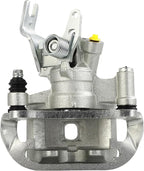 SCITOO Rear Right Brake Caliper With Bracket 19B2755 Compatible For Toyota For MR2 Spyder 2000-2002