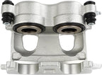 SCITOO Front Left Brake Caliper Without Bracket 18-4761 Compatible For Ford For E-150 2007,For E-250 2003-2007,For E-350 Super Duty 1999-2007,For E-450 Super Duty 2005-2007,For F-250 1997-1999