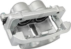SCITOO 18B4975A 18B4974A Front Left & Right Disc Brake Calipers Assembly w/Bracket For Ford For F-150 2009,For Ford For Lobo 2009-2014