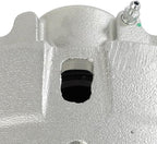 cciyu Front Left & Right Brake Calipers Assembly w/Bracket 18B5422 18B5423 2015 2016 For Chrysler For 200,2013 2014 2015 2016 For Dodge For Dart