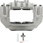 cciyu Front Left Brake Caliper Assembly 191653 1993 1994 1995 1996 1997 For Toyota For Land Cruiser