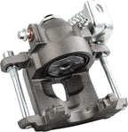 SCITOO Rear Left Brake Caliper Without Bracket 184139 Fit For Buick For Riviera 1982-1985,For Cadillac For Eldorado 1982-1985,For Cadillac For Seville 1983-1985,For Oldsmobile For Toronado 1983-1985
