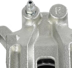 cciyu Rear Right Brake Caliper Assembly w/Bracket 19B2995A 2005-2023 For Nissan For Frontier,2005-2015 For Nissan For Xterra,2009-2012 For Suzuki For Equator