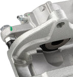 cciyu Front Left & Right Brake Calipers Assembly w/Bracket 18B5017A 18B5016A For Chrysler For 200/For 300,For Dodge For Avenger/For Challenger/For Charger