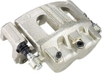 Torchbeam Front Brake Calipers Set for Ford 2003-2011 Ranger, Ford 2002-2005 Explorer, Ford 2001-2002 Explorer Sport Trac, Front Left and Front Right Calipers Replace # 18B4758+18B4759