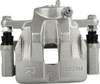 cciyu 19B3215 19B3214 Front Left & Right Brake Caliper With Bracket For Suzuki For Grand Vitara 2006-2013