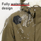 Down Jacket Repair Patches - Highly Effective Repair of Nylon Fabric, Waterproof Self-Adhesive Repair Patch for Down Jackets, Tents, Raincoats, Outdoor Equipment